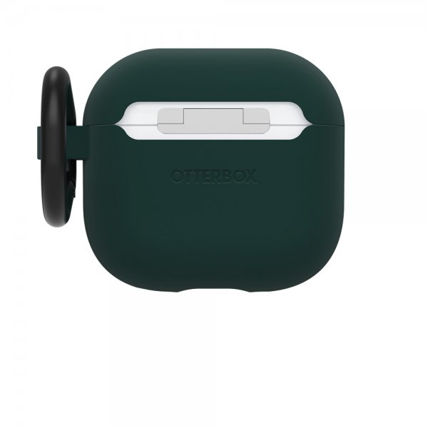 Otterbox AirPods 4 -kuoret kuulokekotelo, Sagebrush Green