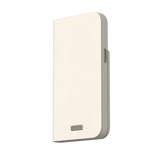 Moshi iPhone 15 Plus -kotelo Overture MagSafe Eggnog White