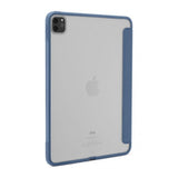 Pipetto iPad Pro 11 (sukupolvi 1) Origami Navy -suojakotelo