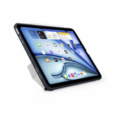 Pipetto iPad Air 11 (M2/M3/M4) -suojakotelo, Origami No1 Original Case, tummansininen