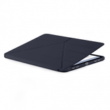 Pipetto iPad Air 11 (M2/M3/M4) -suojakotelo, Origami No1 Original Case, tummansininen