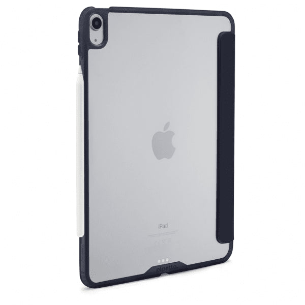 Pipetto iPad Air 13 (M2/M3/M4) -kotelo Origami No1 Original Case, tummansininen