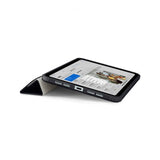 Pipetto iPad mini (6. sukupolvi)/iPad mini (A17 Pro) Origami No1 Original Case Tummanblå