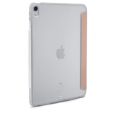 Pipetto iPad Air 11 (M2/M3/M4) -suojakotelo Origami No1 Original Case Metallic Pink