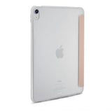 Pipetto iPad 10.9 (10. sukupolvi)/iPad 11 (A16) -suojakotelo Origami No1 Original Case Metallic Pink