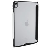 Pipetto iPad Air 13 (M2/M3/M4) -suojakotelo Origami No1 Original Case, musta