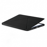 Pipetto iPad Pro 11 (M4/M5) Suojakotelo Origami No1 Original Case Musta
