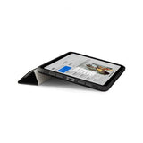 Pipetto iPad mini (6. sukupolvi)/iPad mini (A17 Pro) Origami No1 Original Case, musta