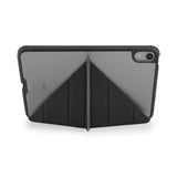 Pipetto iPad mini (6. sukupolvi)/iPad mini (A17 Pro) Origami No1 Original Case, musta
