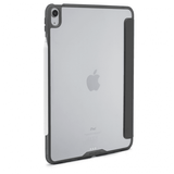 Pipetto iPad Air 13 (M2/M3/M4) -suojakotelo Origami No1 Original Case, harmaa