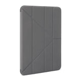 Pipetto iPad Pro 13 (M4/M5) Kotelo Origami No1 Original Case Harmaa