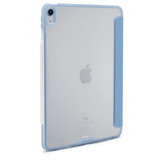 Pipetto iPad Air 13 (M2/M3/M4) -suojakotelo, Origami No1 Original Case, vaaleansininen