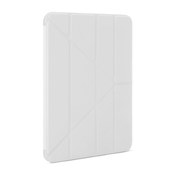 Pipetto iPad Pro 13 (M4/M5) Kotelo Origami No1 Original Case Valkoinen