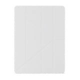 Pipetto iPad Pro 13 (M4/M5) Kotelo Origami No1 Original Case Valkoinen