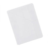 Pipetto iPad Pro 13 (M4/M5) Kotelo Origami No1 Original Case Valkoinen