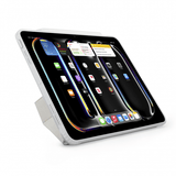 Pipetto iPad Pro 13 (M4/M5) Kotelo Origami No1 Original Case Valkoinen