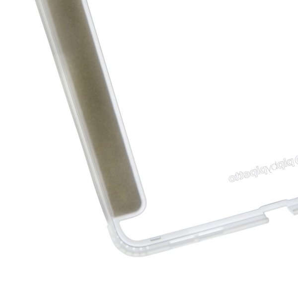 Pipetto iPad 10.9 (10. sukupolvi)/iPad 11 (A16) kotelo Origami No1 Original Case, pinkki