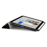 Pipetto iPad mini (6. sukupolvi)/iPad mini (A17 Pro) Origami No3 Pencil Case, musta