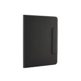 Pipetto iPad Pro 13 (M4/M5) Kotelo Origami No5 Rotating Folio Case Musta