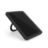 Pipetto iPad 10.9 (10. sukupolvi)/iPad 11 (A16) X-Case -suojakuori, musta