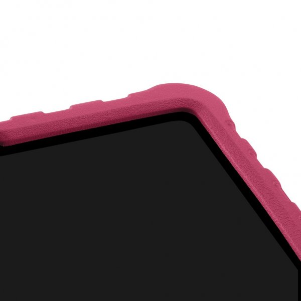 Pipetto iPad 10.9 (10. sukupolvi)/iPad 11 (A16) Activity Case -suojakotelo, pinkki