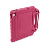 Pipetto iPad 10.9 (10. sukupolvi)/iPad 11 (A16) Activity Case -suojakotelo, pinkki