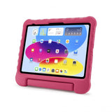 Pipetto iPad 10.9 (10. sukupolvi)/iPad 11 (A16) Activity Case -suojakotelo, pinkki