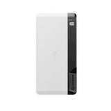 ALOGIC USB-C 10 000 mAh langaton Ultimate-varavirtalähde, valkoinen