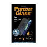PanzerGlass iPhone 12 Mini näytönsuoja Standard Fit Privacy