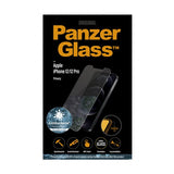 PanzerGlass iPhone 12/iPhone 12 Pro Näytönsuoja Standard Fit Privacy