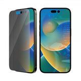 PanzerGlass iPhone 14 Pro Näytönsuoja Classic Fit Privacy