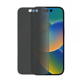 PanzerGlass iPhone 14 Pro Näytönsuoja Ultra-Wide Fit Privacy