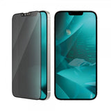 PanzerGlass iPhone 13 Pro Max/iPhone 14 Plus näytönsuoja Ultra-Wide Fit Privacy