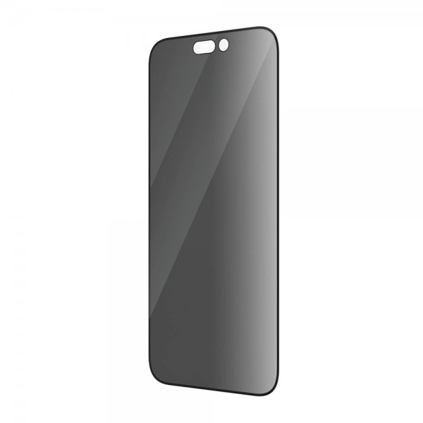 PanzerGlass iPhone 14 Pro Max -näytönsuoja Ultra-Wide Fit Privacy
