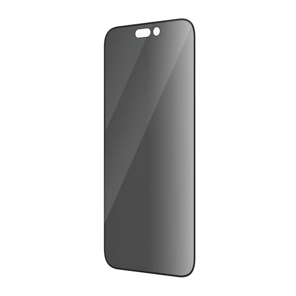 PanzerGlass iPhone 14 Pro Näytönsuoja Ultra-Wide Fit Privacy EasyAligner