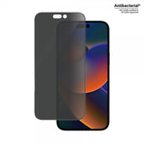 PanzerGlass iPhone 14 Pro Max Näytönsuoja Ultra-Wide Fit Privacy EasyAligner
