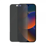 PanzerGlass iPhone 14 Pro Max Näytönsuoja Ultra-Wide Fit Privacy EasyAligner