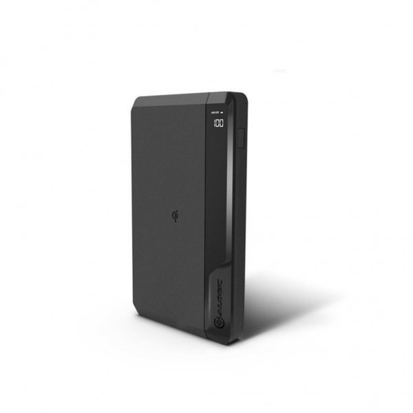ALOGIC USB-C-varavirtalähde Ultimate 27000 mAh 60W PD