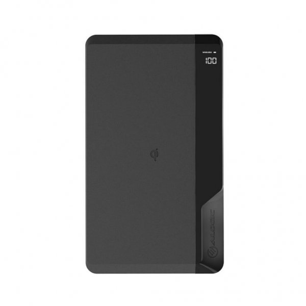 ALOGIC USB-C-varavirtalähde Ultimate 27000 mAh 60W PD