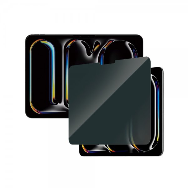 PanzerGlass iPad Pro 11 (M4/M5) Näytönsuoja Ultra-Wide Fit Privacy
