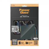 PanzerGlass iPad Pro 11 (M4/M5) Näytönsuoja Ultra-Wide Fit Privacy