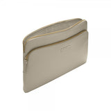 dbramante1928 Sleeve 14" Paris Plus Sand Dune