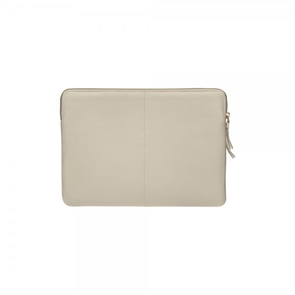 dbramante1928 Sleeve 14" Paris Plus Sand Dune