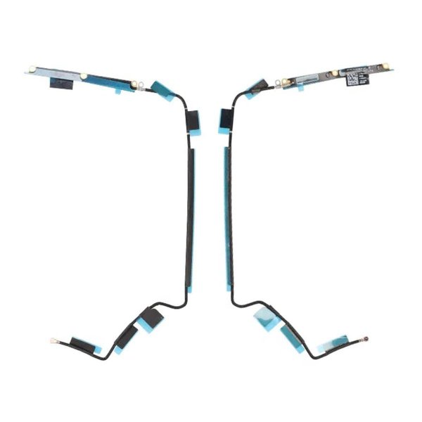 iPad Pro 12.9 6. sukupolven GPS-antennin flexkaapeli