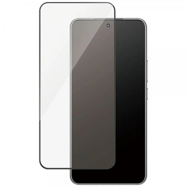 PanzerGlass Xiaomi 15 näytönsuoja Ultra-Wide Fit