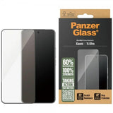 PanzerGlass Xiaomi 15 Ultra -näytönsuoja Ultra-Wide Fit
