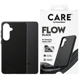 CARE by PanzerGlass Samsung Galaxy S26 Plus -suojakuori Flow MagSafe Musta