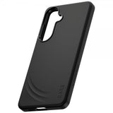 CARE by PanzerGlass Samsung Galaxy S26 Plus -suojakuori Flow MagSafe Musta