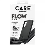 CARE by PanzerGlass Samsung Galaxy S26 Plus -suojakuori Flow MagSafe Musta