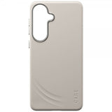 CARE by PanzerGlass Samsung Galaxy S26 Plus Kuori Flow MagSafe Vanilla
